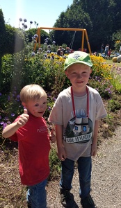 Team Page: #sweetseth